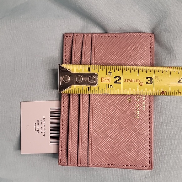 KATE SPADE ♠️ card holder - Picture 8 of 8